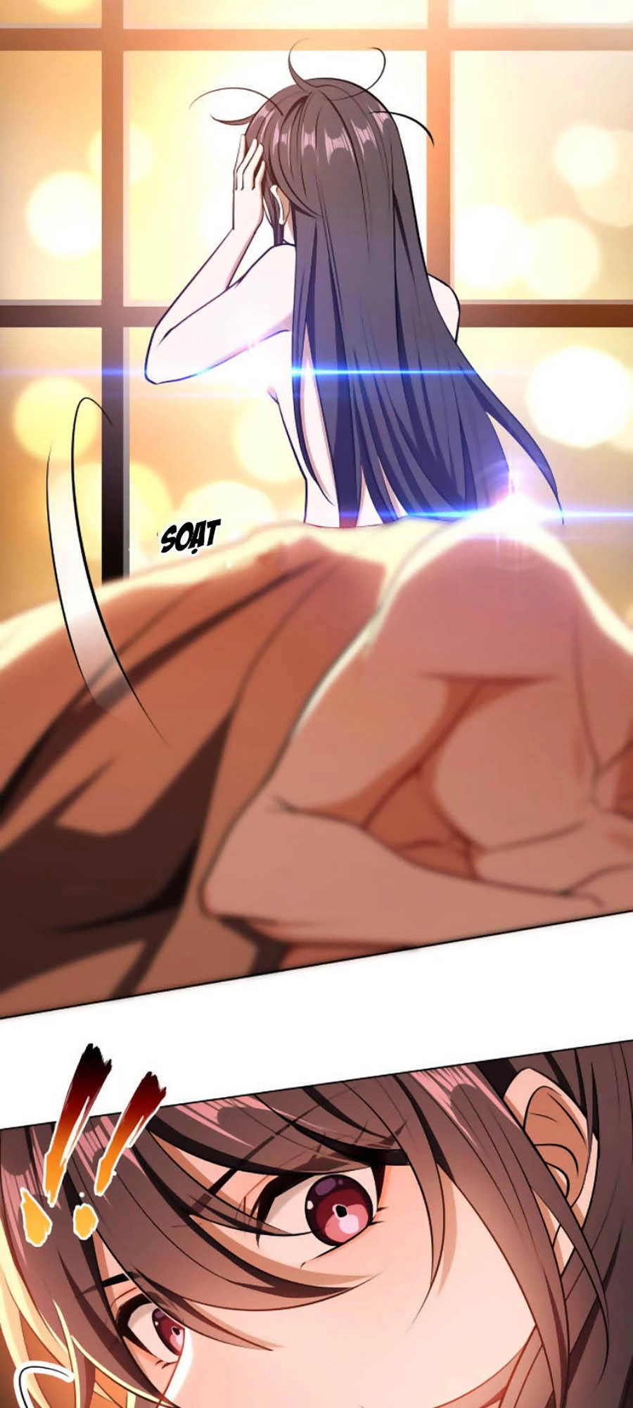 Kế Hoạch Công Lược Của Cô Vợ Gả Thay Chapter 44 - 22