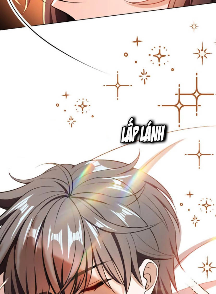 Kế Hoạch Công Lược Của Cô Vợ Gả Thay Chapter 44 - 23