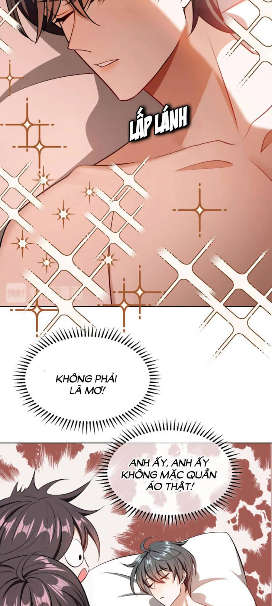 Kế Hoạch Công Lược Của Cô Vợ Gả Thay Chapter 44 - 24