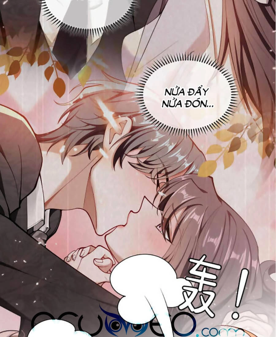 Kế Hoạch Công Lược Của Cô Vợ Gả Thay Chapter 44 - 27