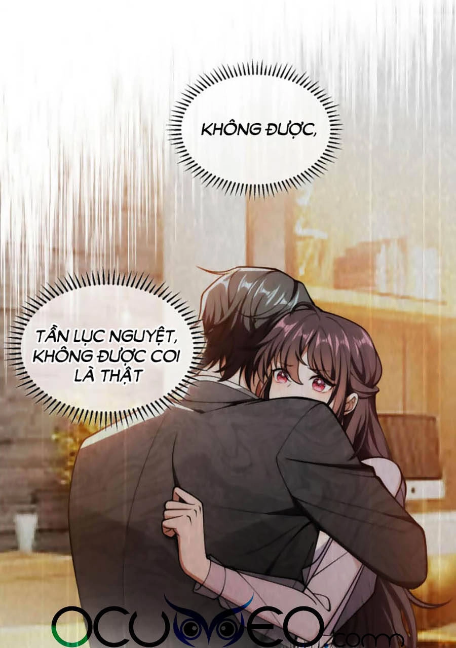 Kế Hoạch Công Lược Của Cô Vợ Gả Thay Chapter 44 - 29