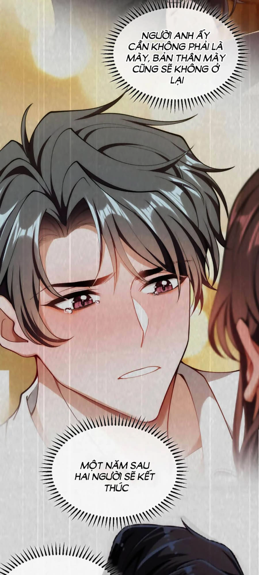 Kế Hoạch Công Lược Của Cô Vợ Gả Thay Chapter 44 - 30