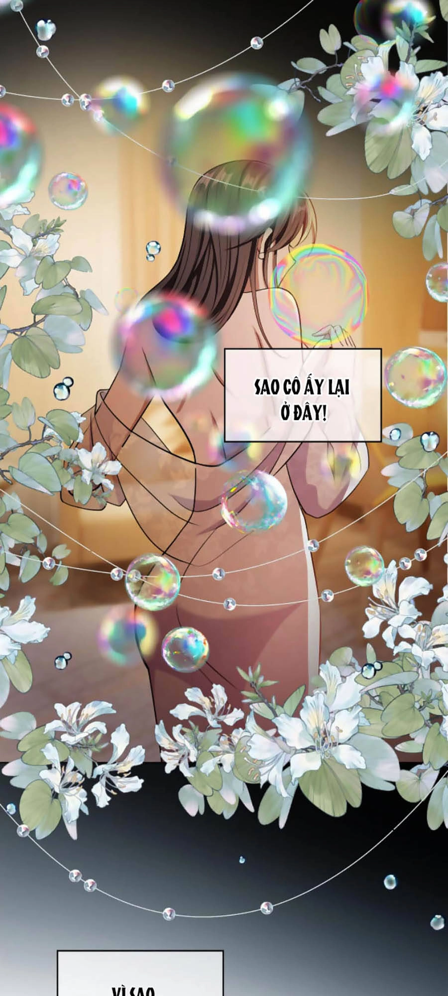 Kế Hoạch Công Lược Của Cô Vợ Gả Thay Chapter 44 - 34