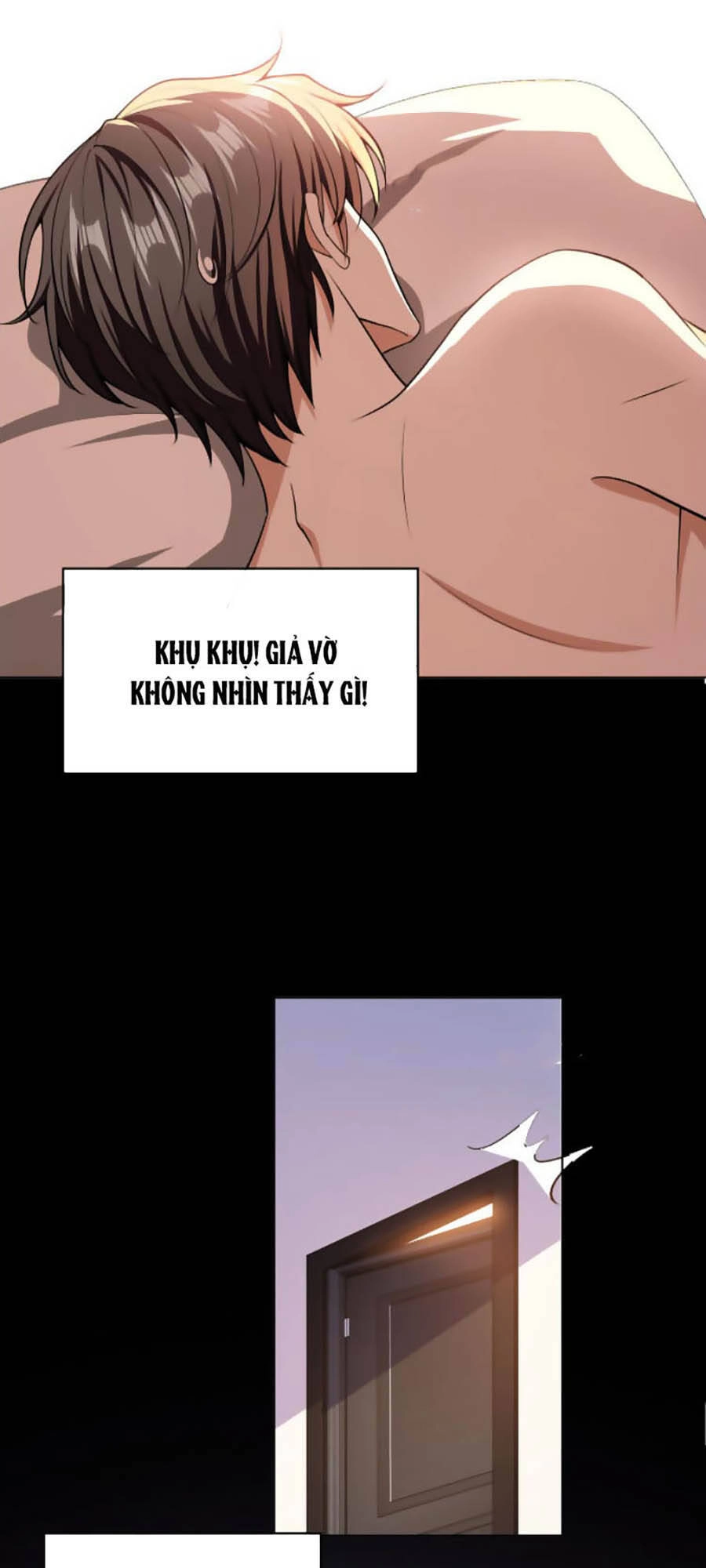 Kế Hoạch Công Lược Của Cô Vợ Gả Thay Chapter 44 - 36