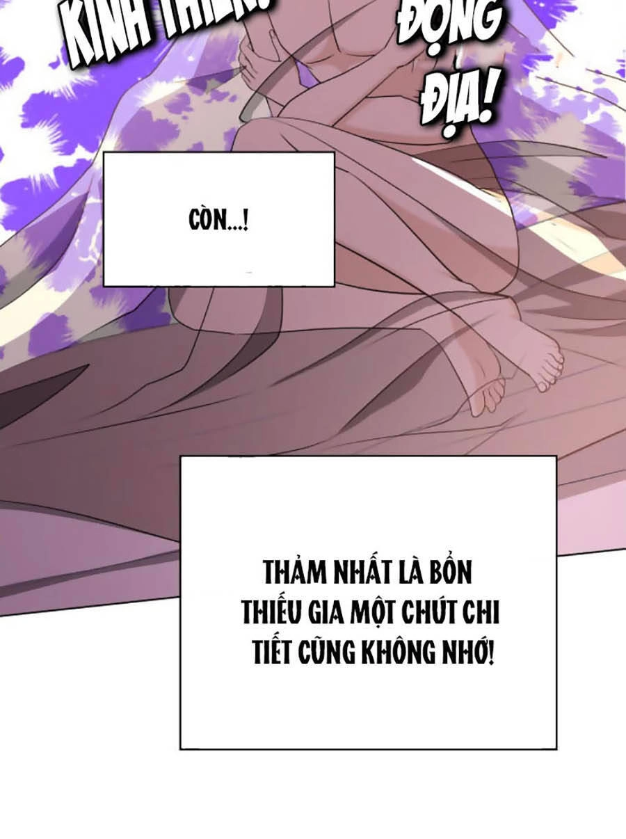 Kế Hoạch Công Lược Của Cô Vợ Gả Thay Chapter 44 - 39