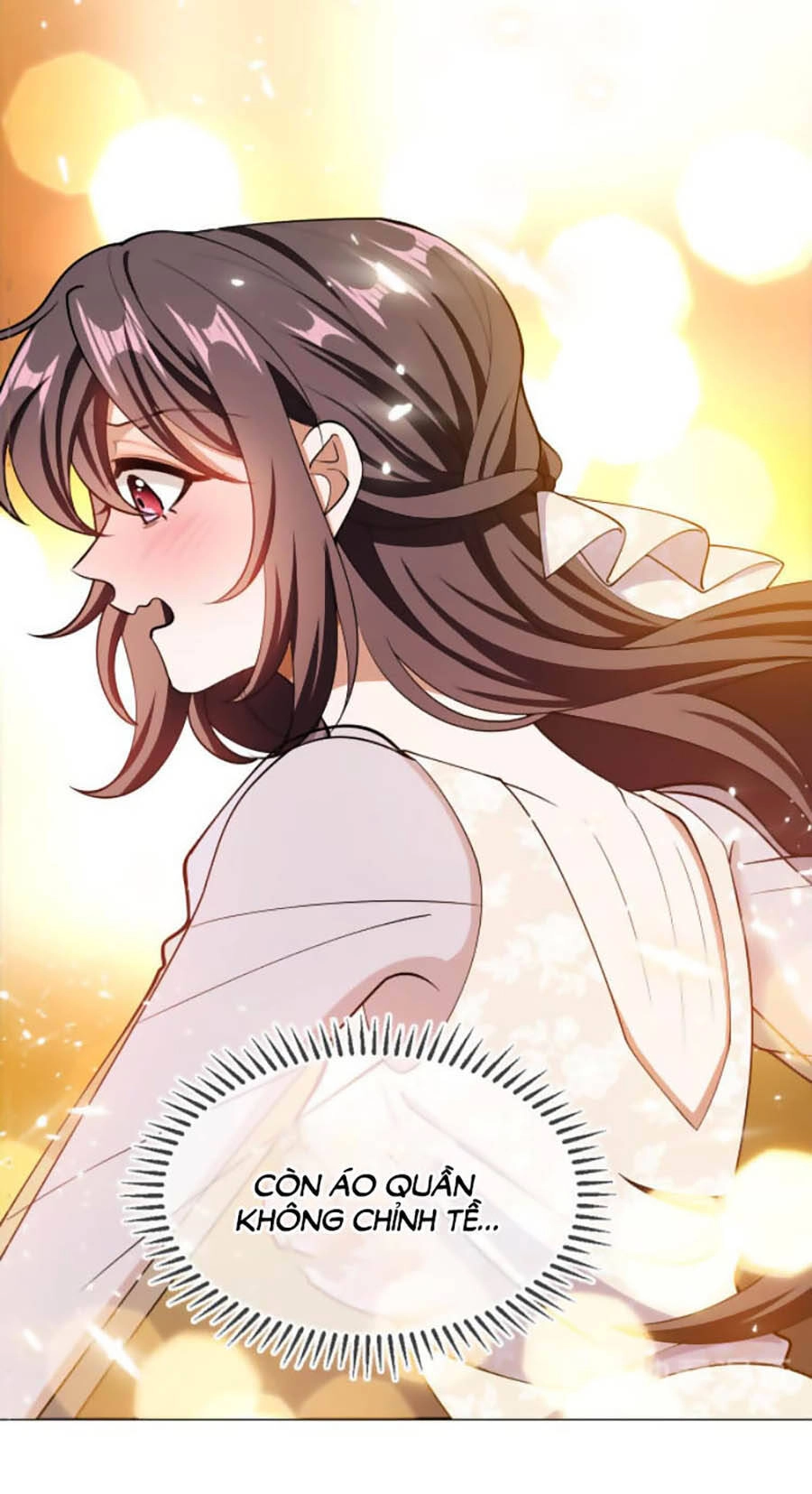 Kế Hoạch Công Lược Của Cô Vợ Gả Thay Chapter 44 - 43