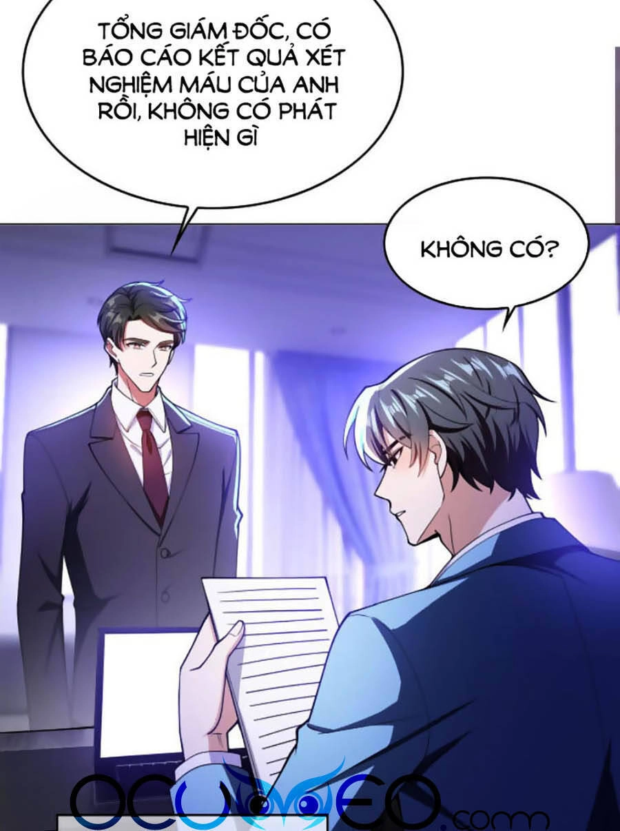 Kế Hoạch Công Lược Của Cô Vợ Gả Thay Chapter 45 - 16