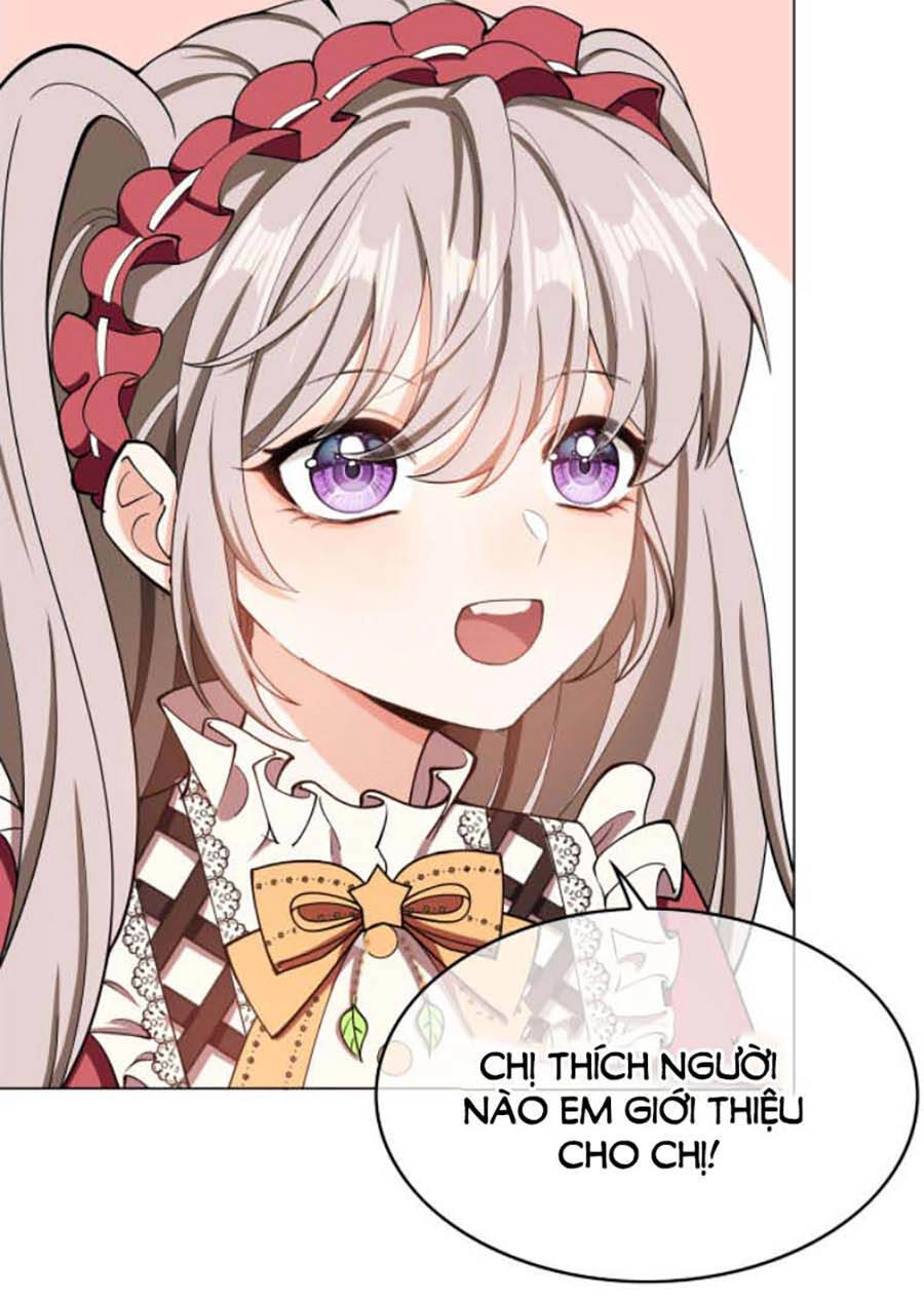 Kế Hoạch Công Lược Của Cô Vợ Gả Thay Chapter 45 - 36