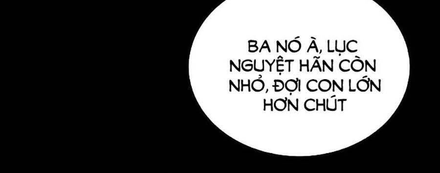 Kế Hoạch Công Lược Của Cô Vợ Gả Thay Chapter 46 - 3