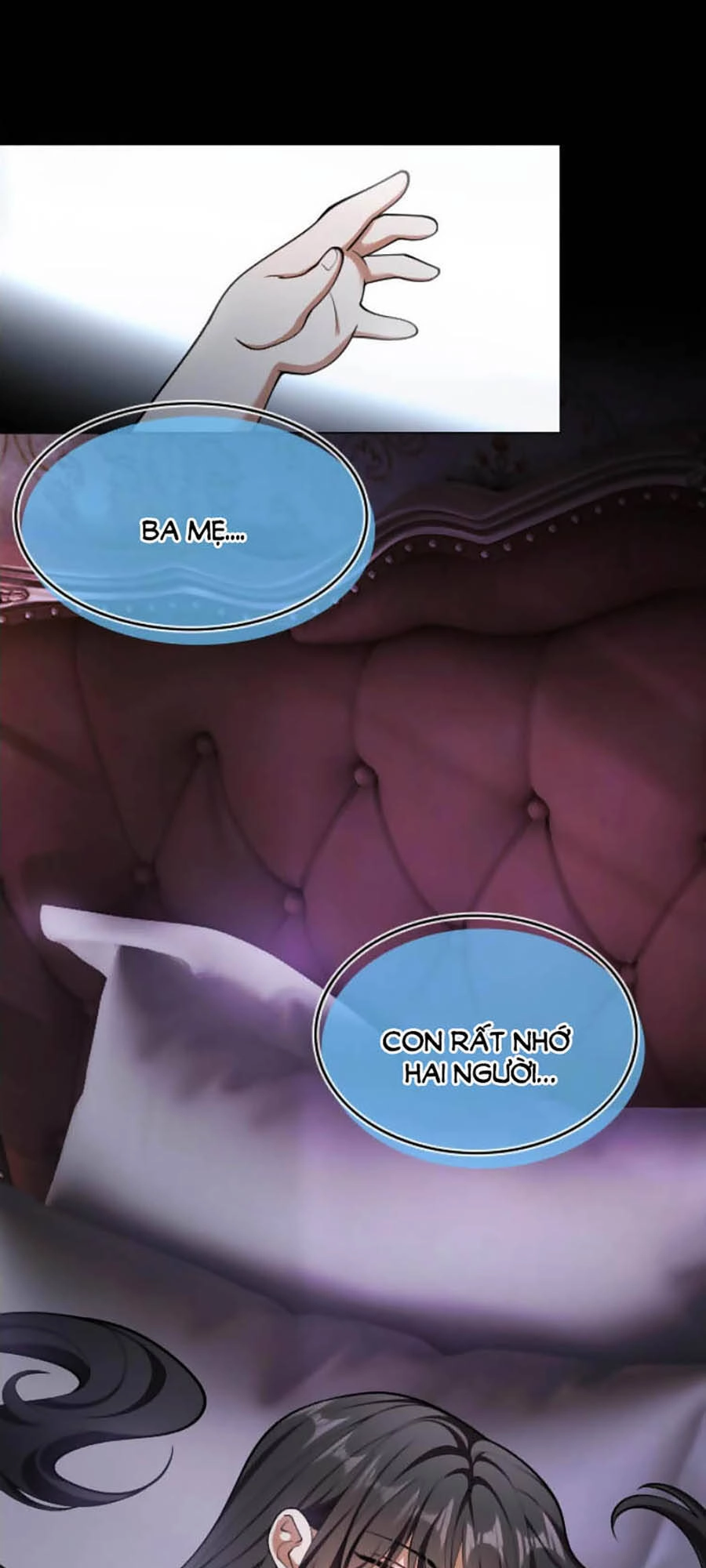 Kế Hoạch Công Lược Của Cô Vợ Gả Thay Chapter 46 - 6