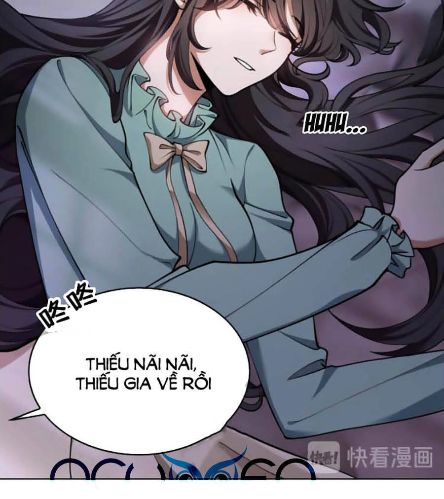 Kế Hoạch Công Lược Của Cô Vợ Gả Thay Chapter 46 - 7