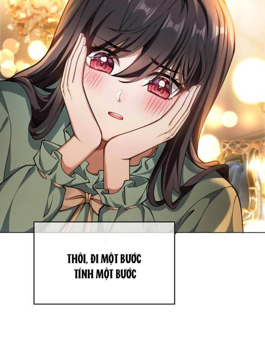 Kế Hoạch Công Lược Của Cô Vợ Gả Thay Chapter 46 - 11