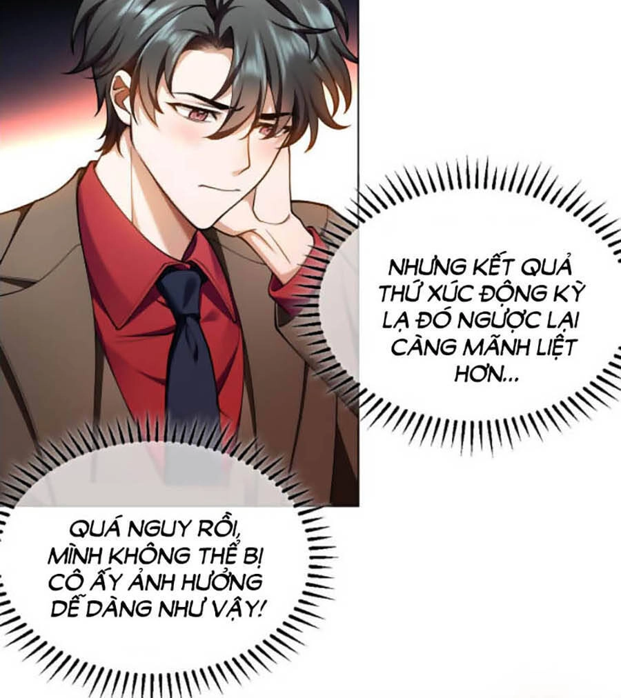 Kế Hoạch Công Lược Của Cô Vợ Gả Thay Chapter 46 - 17