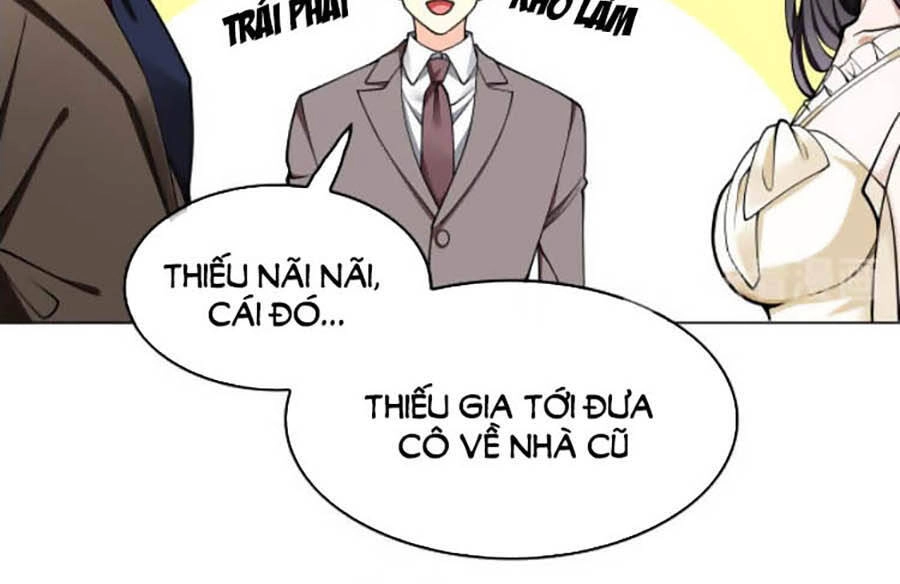 Kế Hoạch Công Lược Của Cô Vợ Gả Thay Chapter 46 - 19
