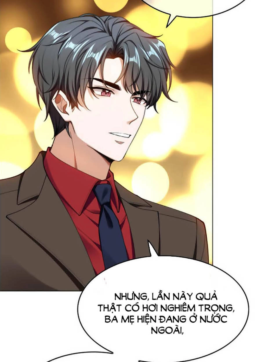 Kế Hoạch Công Lược Của Cô Vợ Gả Thay Chapter 46 - 21