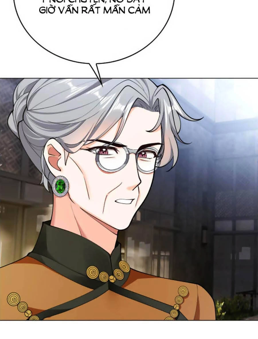 Kế Hoạch Công Lược Của Cô Vợ Gả Thay Chapter 46 - 29