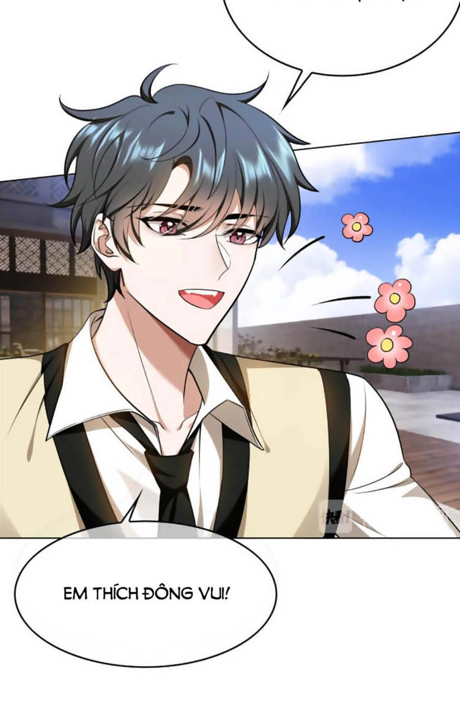 Kế Hoạch Công Lược Của Cô Vợ Gả Thay Chapter 46 - 39