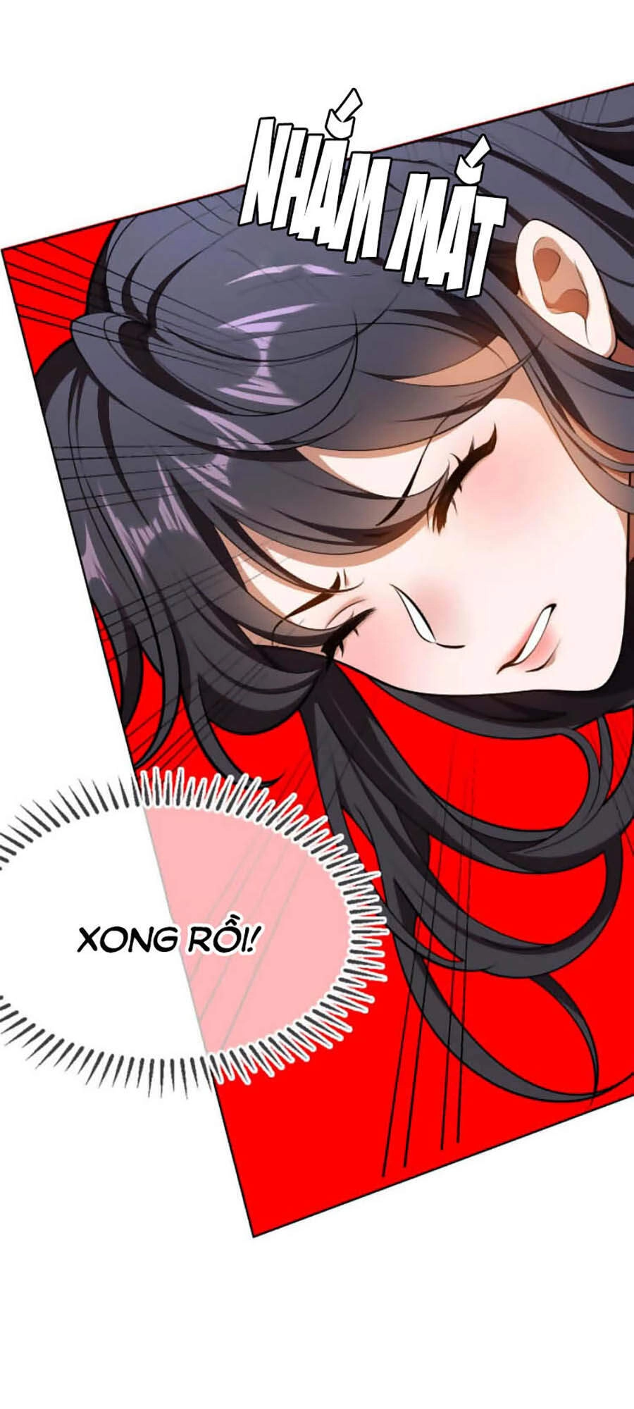 Kế Hoạch Công Lược Của Cô Vợ Gả Thay Chapter 47 - 2