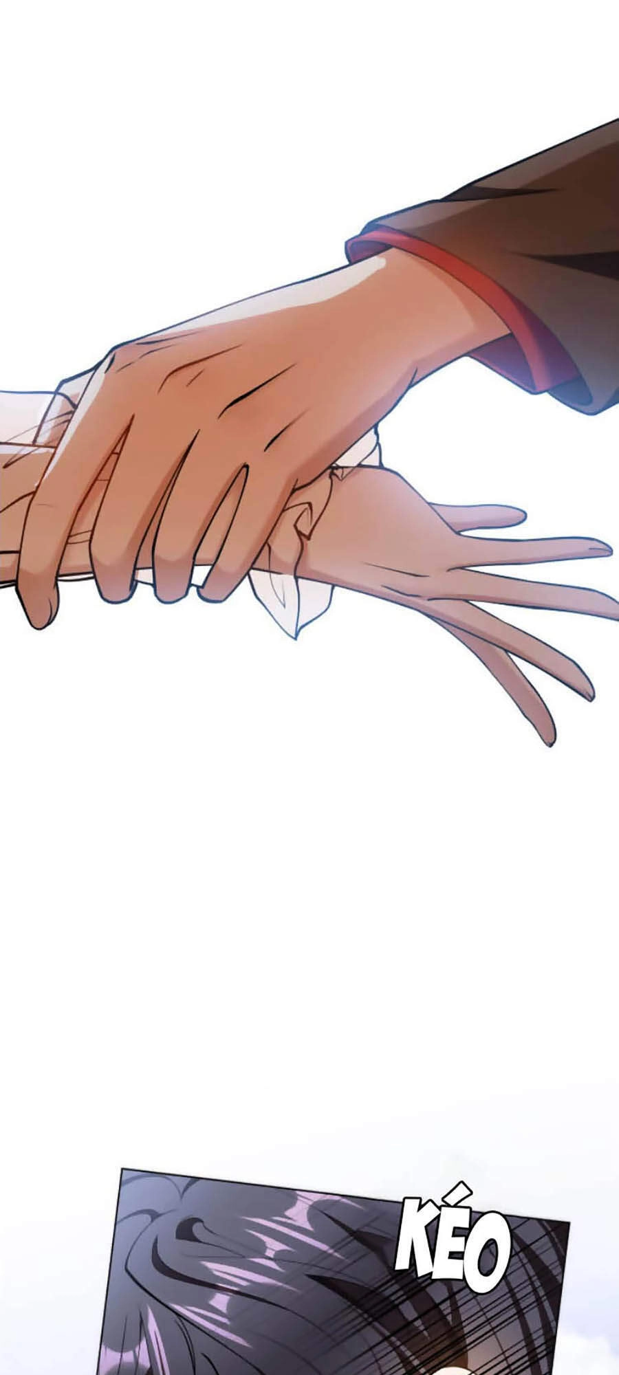 Kế Hoạch Công Lược Của Cô Vợ Gả Thay Chapter 47 - 4