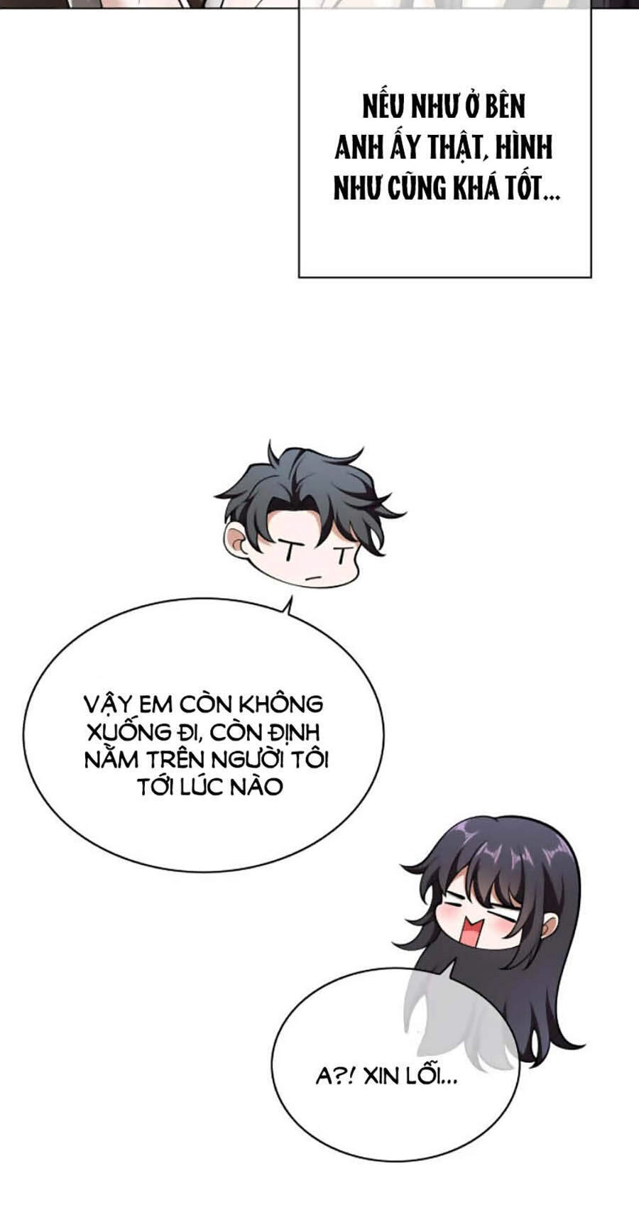 Kế Hoạch Công Lược Của Cô Vợ Gả Thay Chapter 47 - 11