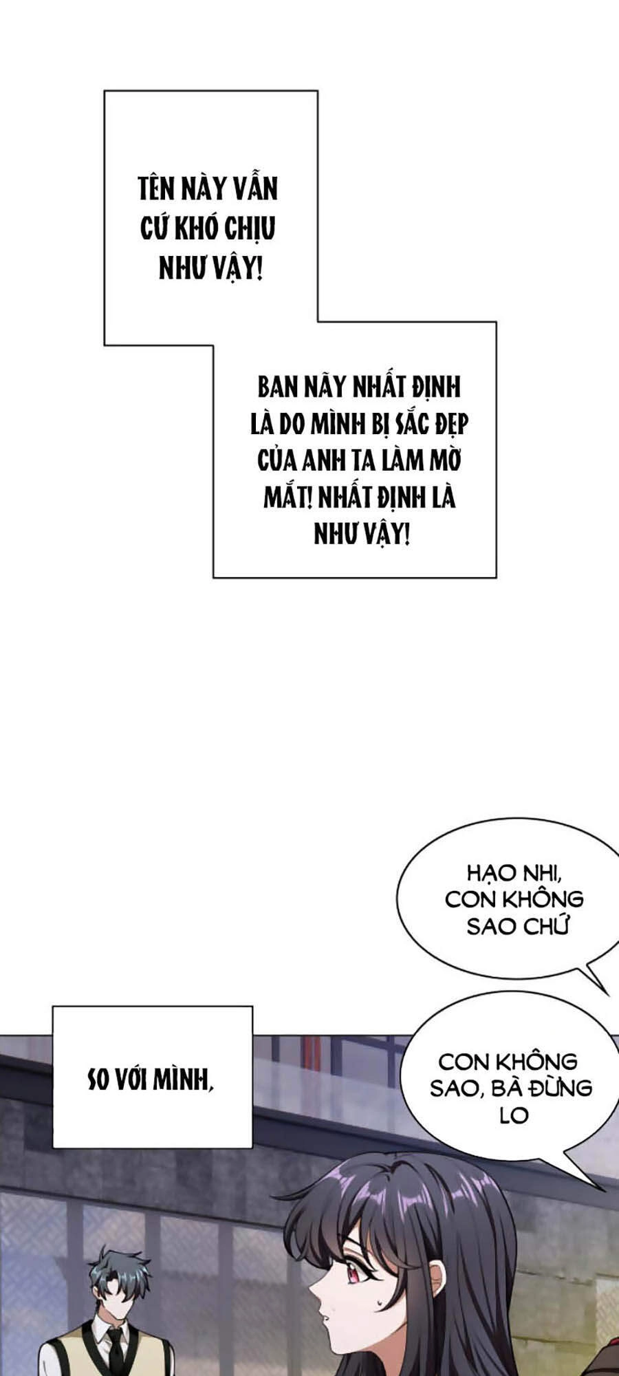 Kế Hoạch Công Lược Của Cô Vợ Gả Thay Chapter 47 - 12