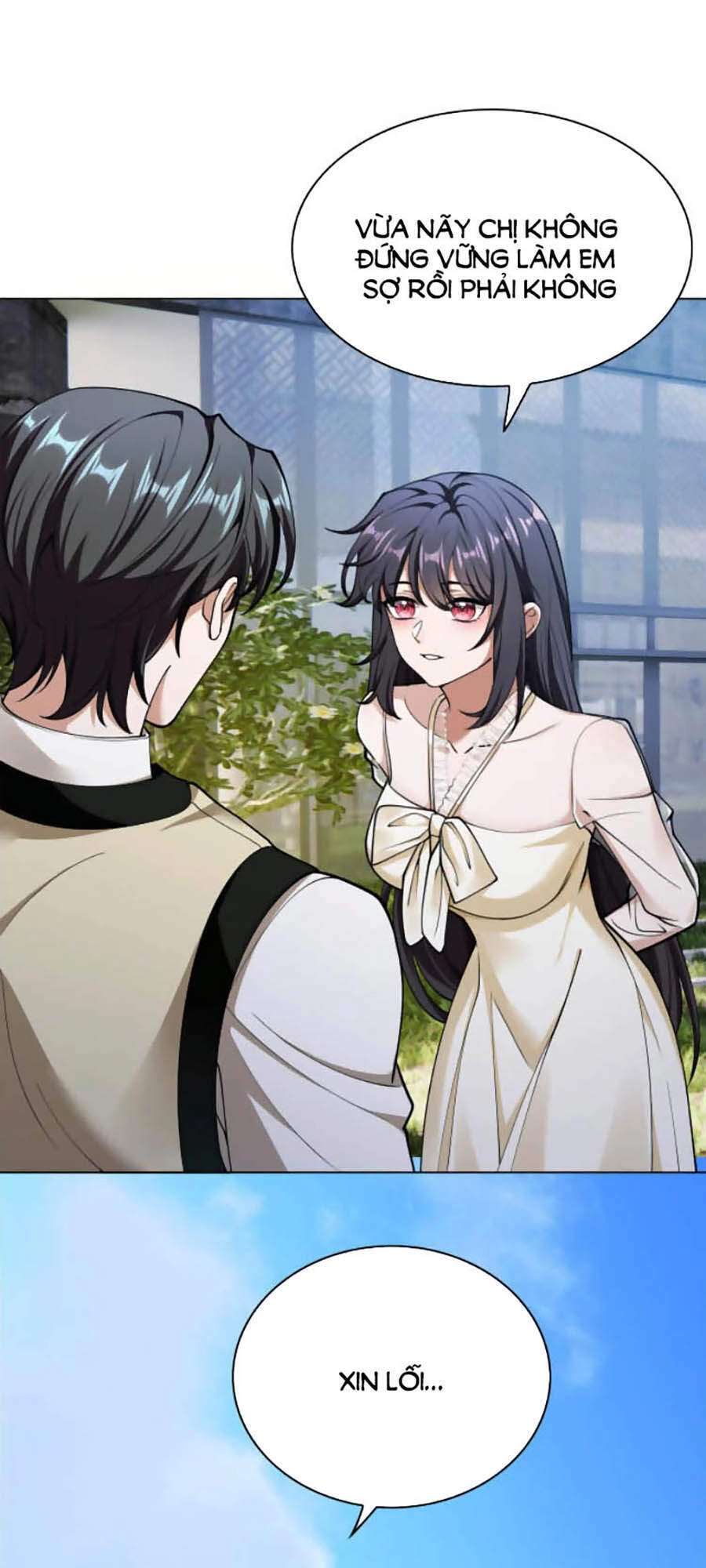 Kế Hoạch Công Lược Của Cô Vợ Gả Thay Chapter 47 - 14