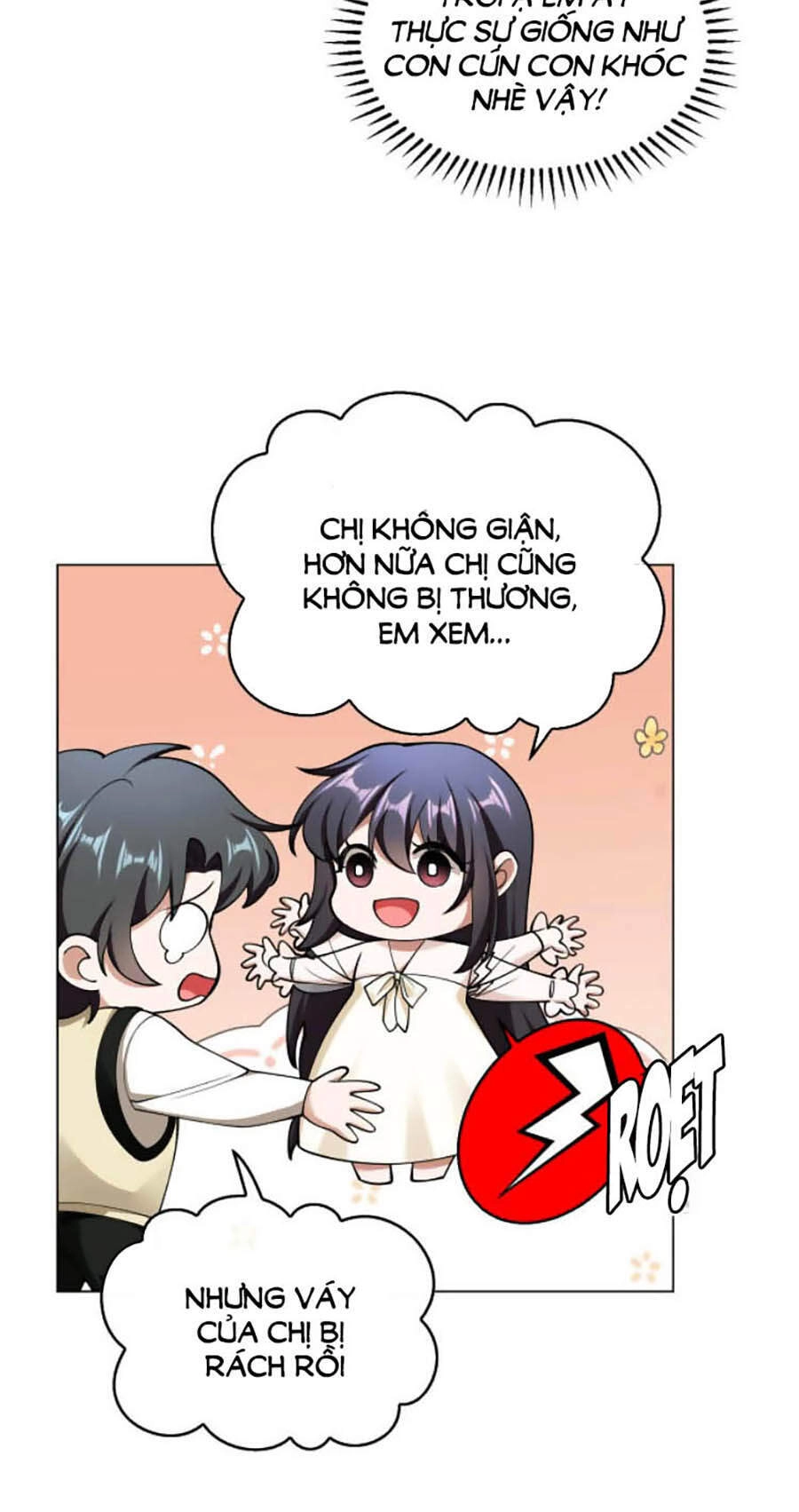 Kế Hoạch Công Lược Của Cô Vợ Gả Thay Chapter 47 - 17