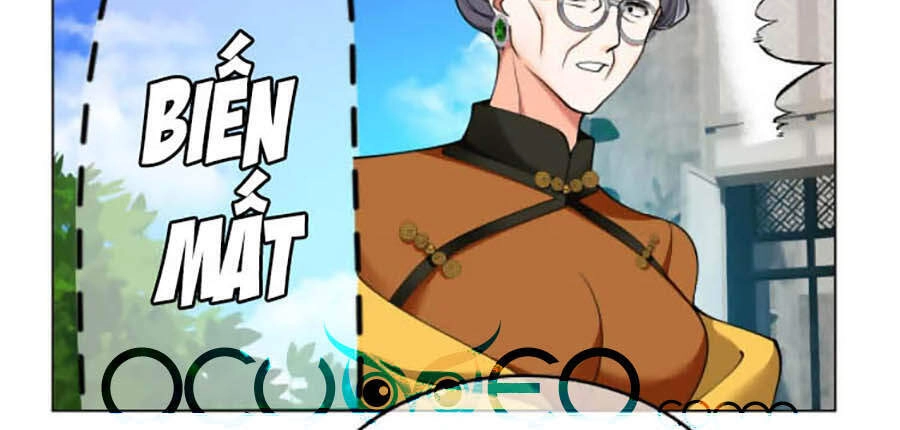 Kế Hoạch Công Lược Của Cô Vợ Gả Thay Chapter 47 - 25