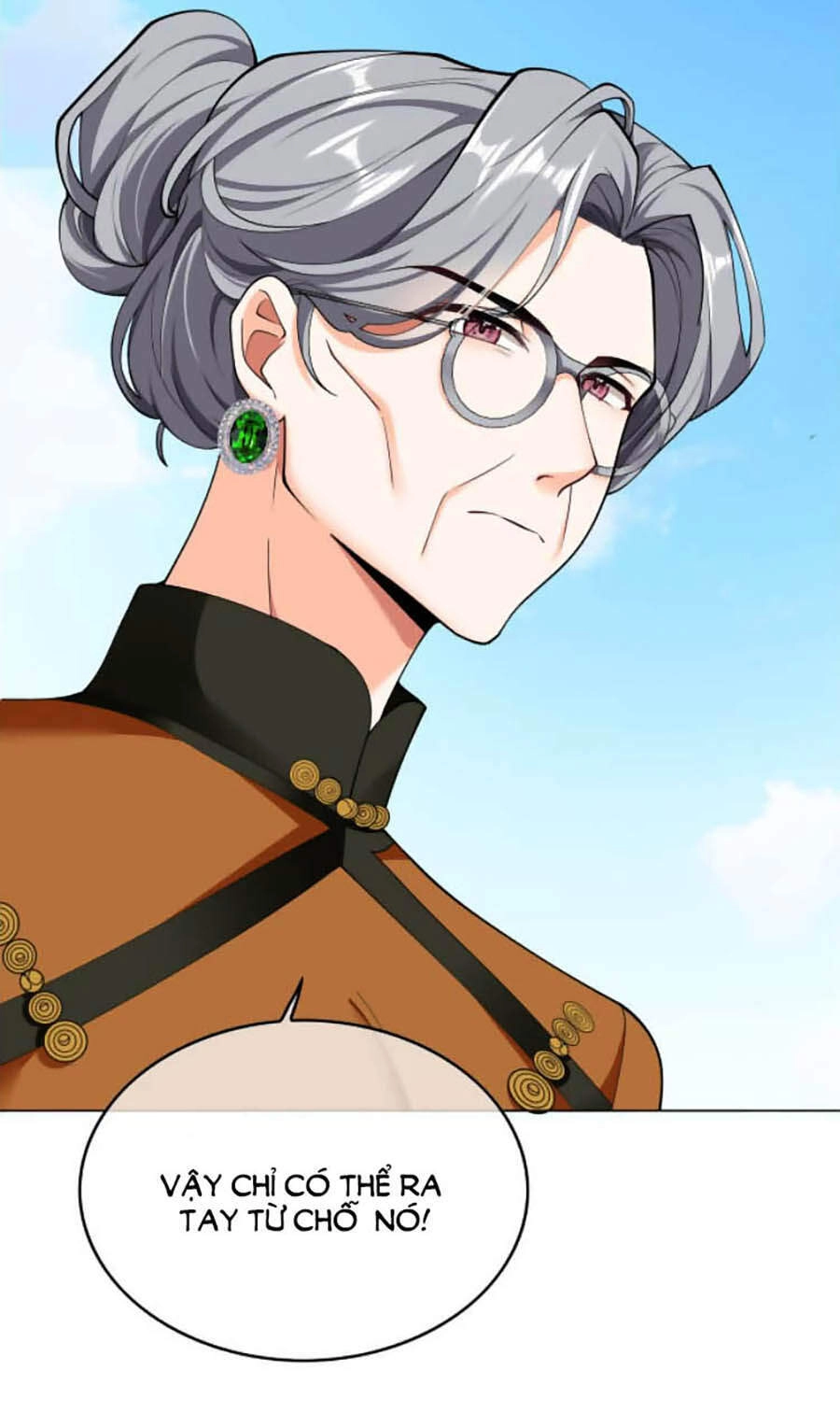 Kế Hoạch Công Lược Của Cô Vợ Gả Thay Chapter 47 - 27