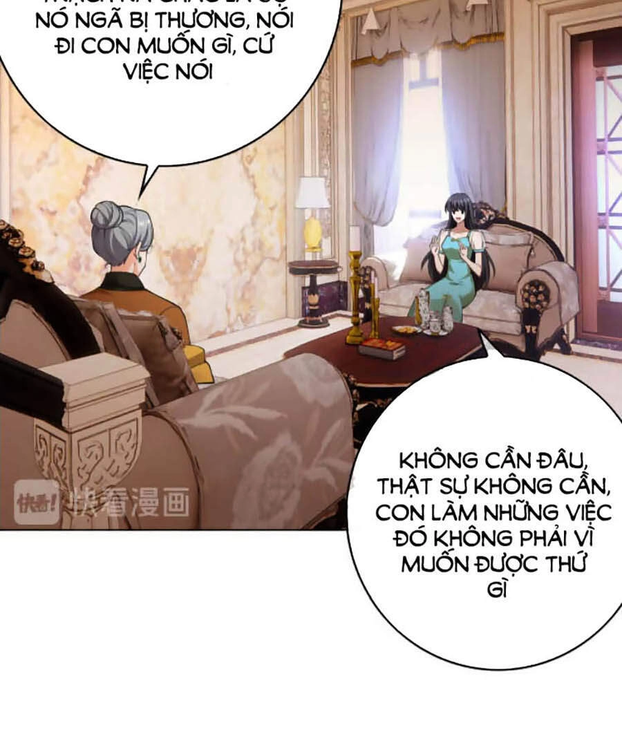 Kế Hoạch Công Lược Của Cô Vợ Gả Thay Chapter 47 - 29