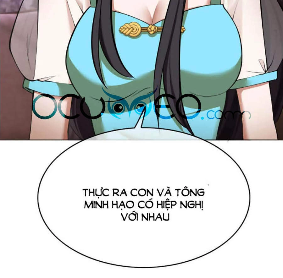 Kế Hoạch Công Lược Của Cô Vợ Gả Thay Chapter 47 - 33