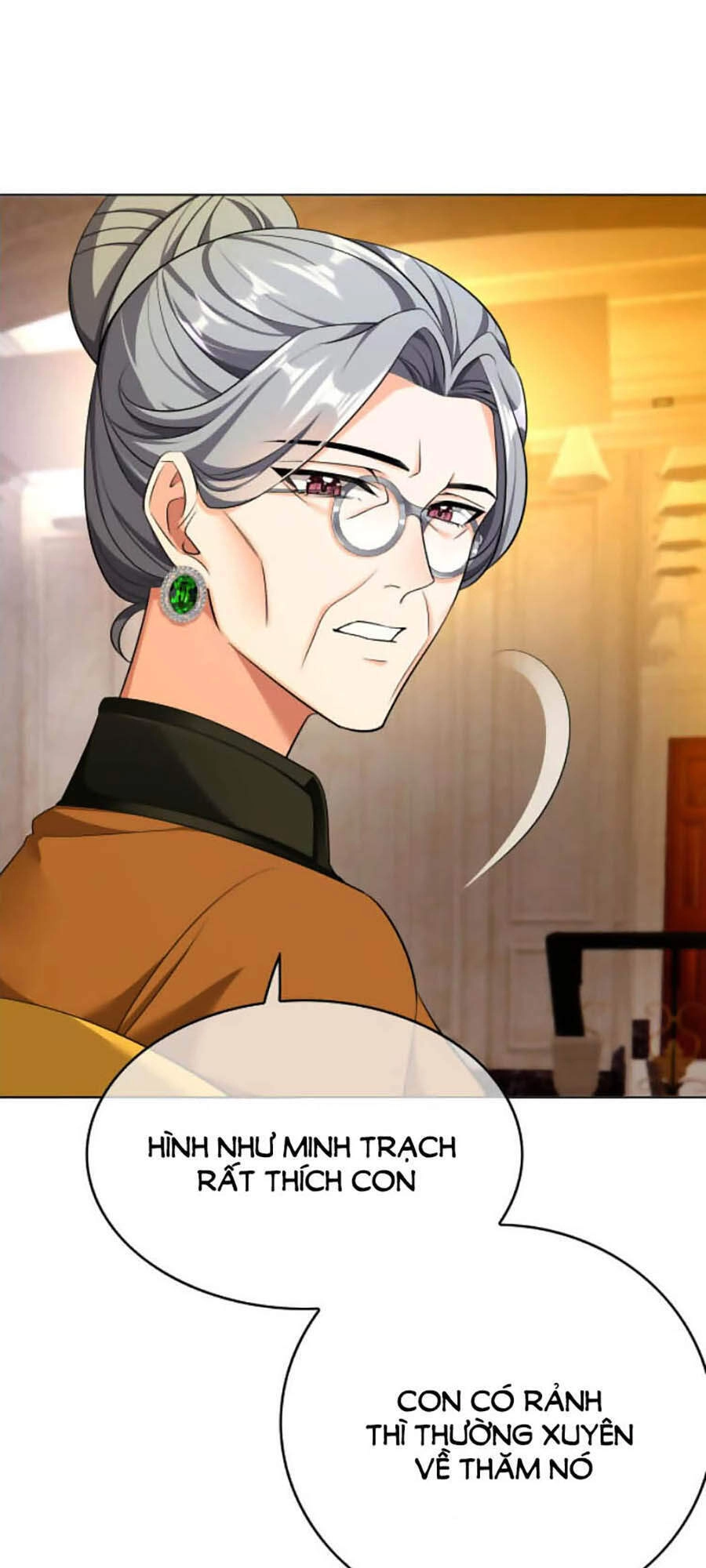 Kế Hoạch Công Lược Của Cô Vợ Gả Thay Chapter 47 - 44