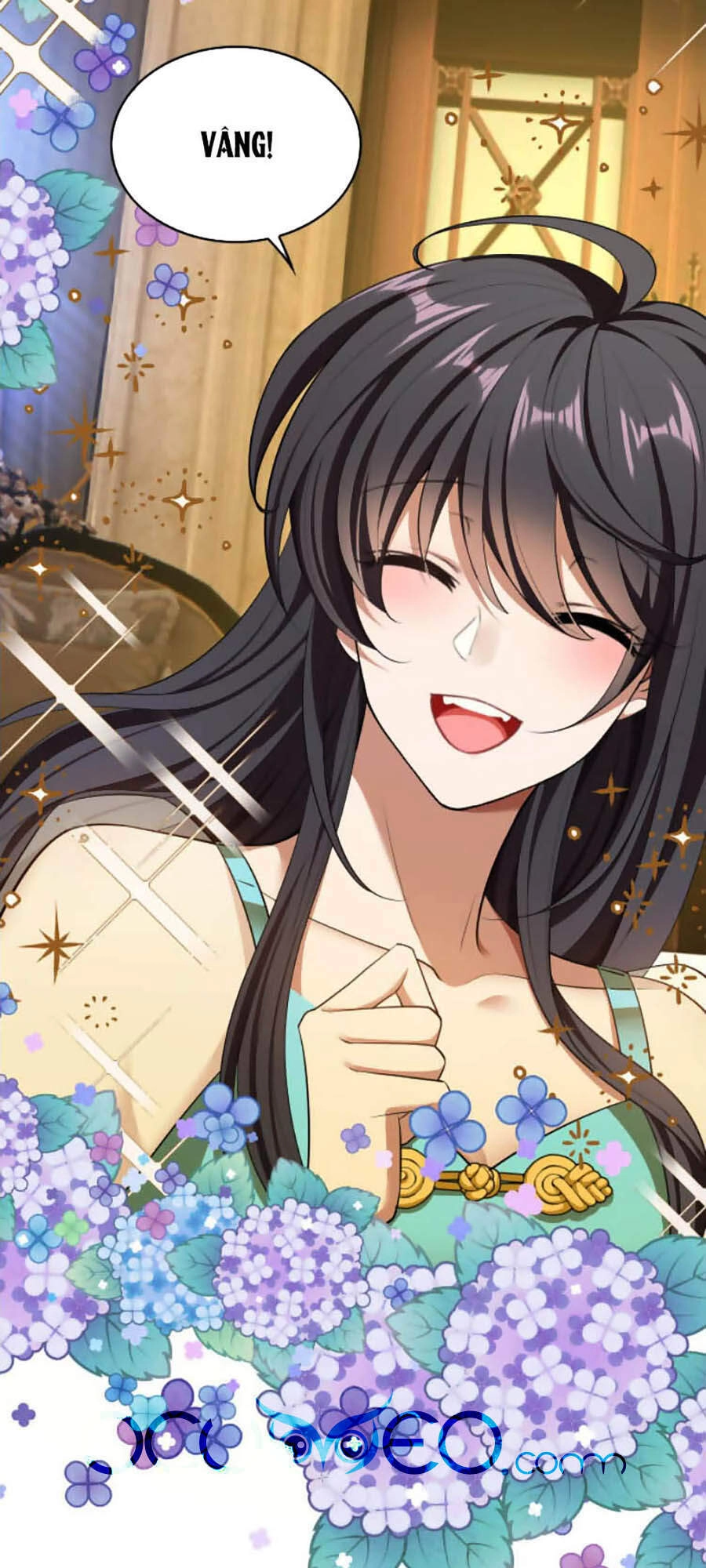 Kế Hoạch Công Lược Của Cô Vợ Gả Thay Chapter 47 - 46