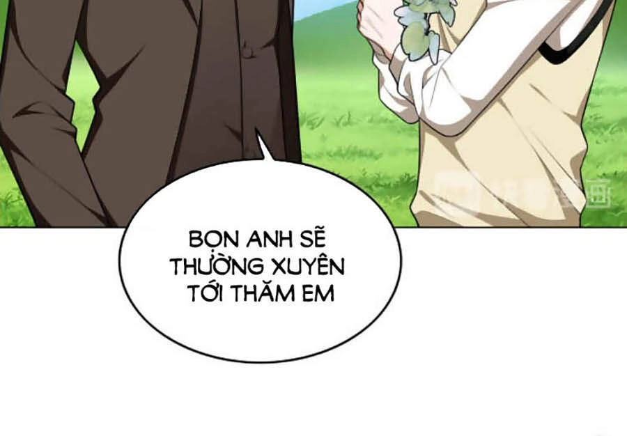 Kế Hoạch Công Lược Của Cô Vợ Gả Thay Chapter 48 - 7