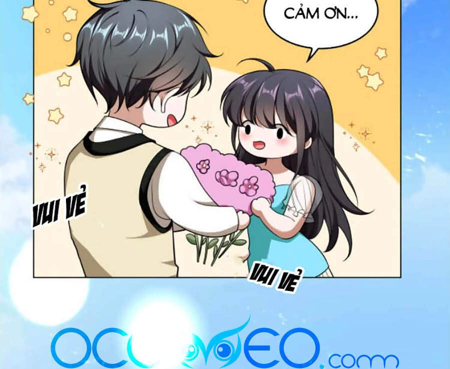 Kế Hoạch Công Lược Của Cô Vợ Gả Thay Chapter 48 - 11