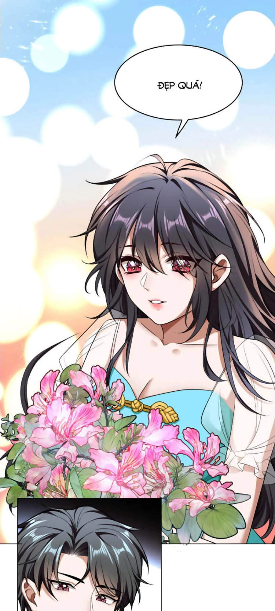 Kế Hoạch Công Lược Của Cô Vợ Gả Thay Chapter 48 - 12