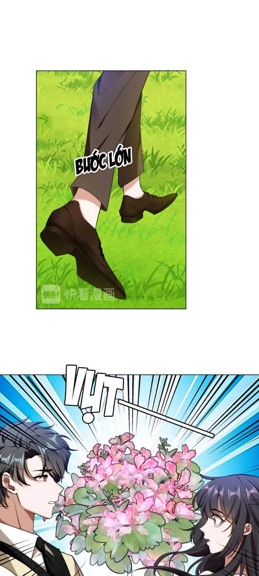 Kế Hoạch Công Lược Của Cô Vợ Gả Thay Chapter 48 - 14