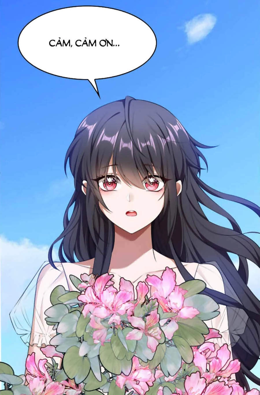 Kế Hoạch Công Lược Của Cô Vợ Gả Thay Chapter 48 - 17