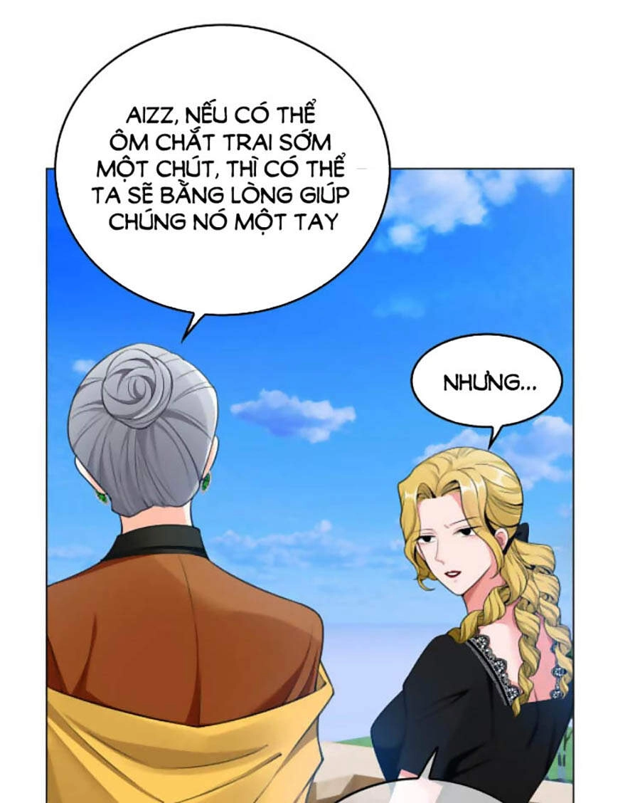 Kế Hoạch Công Lược Của Cô Vợ Gả Thay Chapter 48 - 22