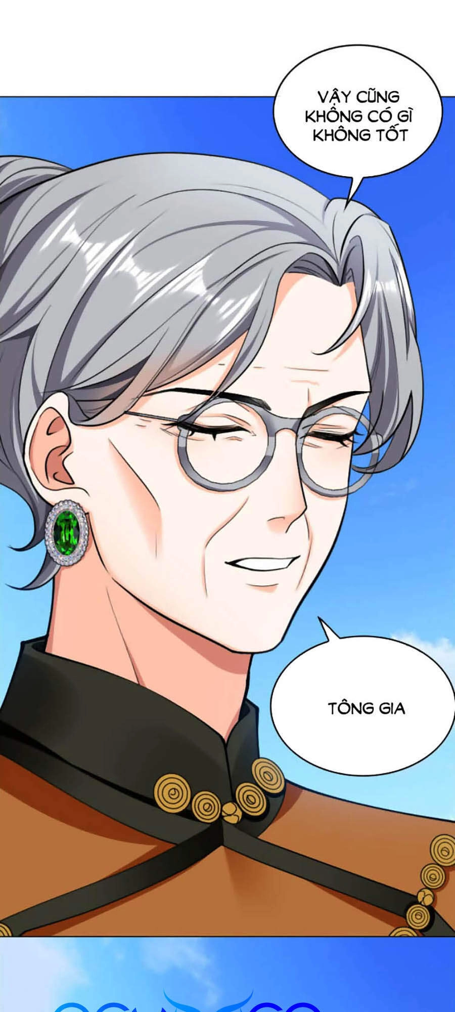 Kế Hoạch Công Lược Của Cô Vợ Gả Thay Chapter 48 - 25