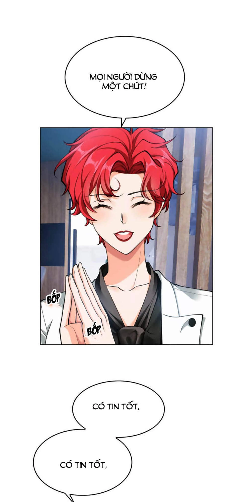 Kế Hoạch Công Lược Của Cô Vợ Gả Thay Chapter 48 - 27