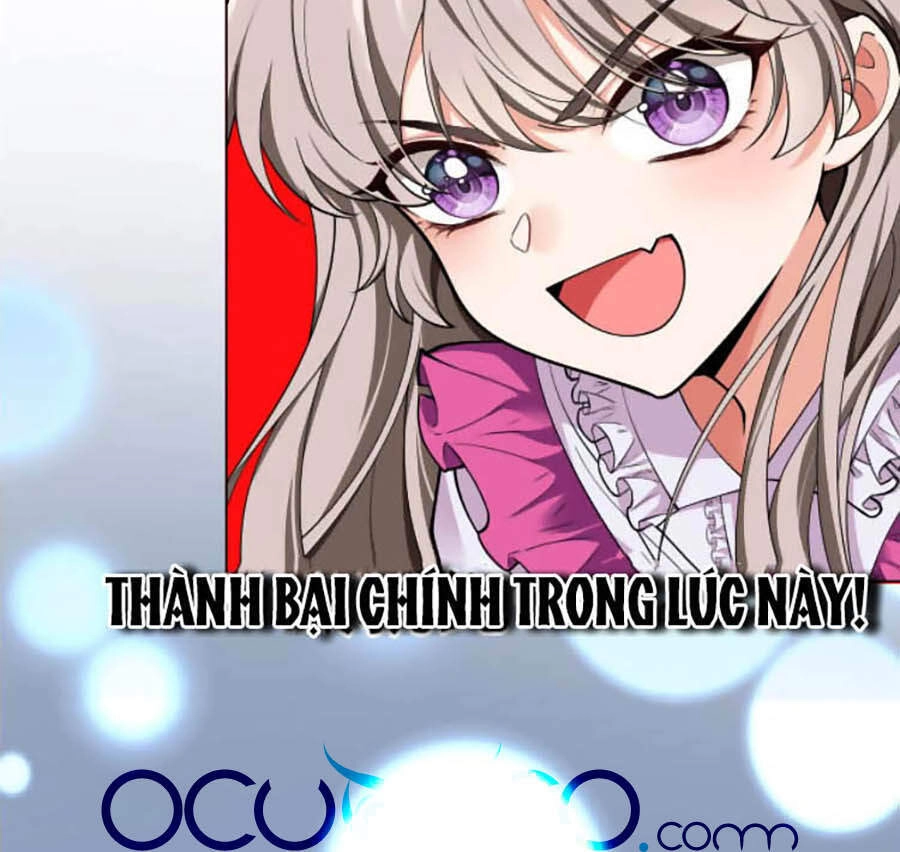 Kế Hoạch Công Lược Của Cô Vợ Gả Thay Chapter 48 - 34