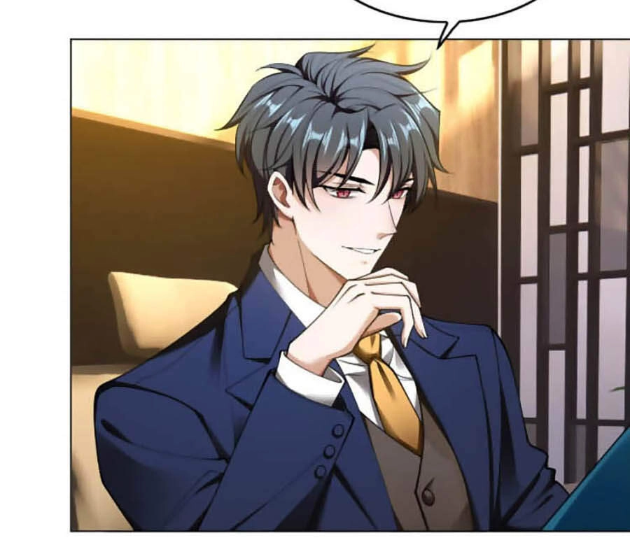 Kế Hoạch Công Lược Của Cô Vợ Gả Thay Chapter 48 - 38