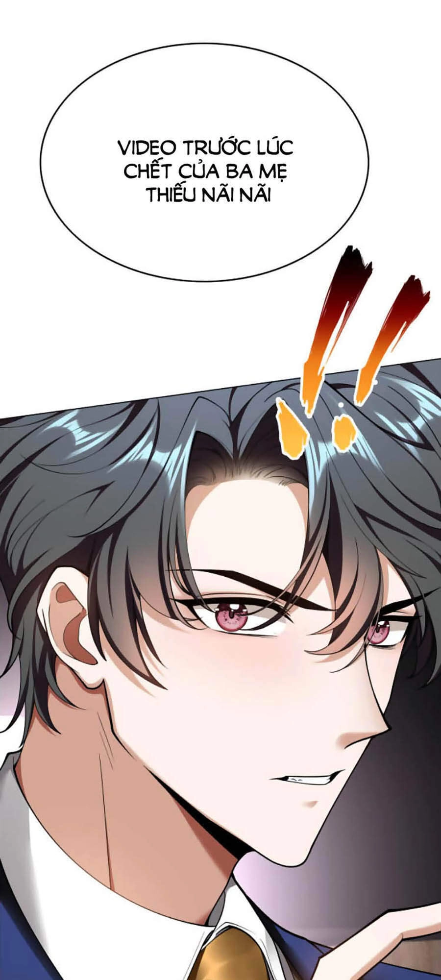 Kế Hoạch Công Lược Của Cô Vợ Gả Thay Chapter 48 - 39