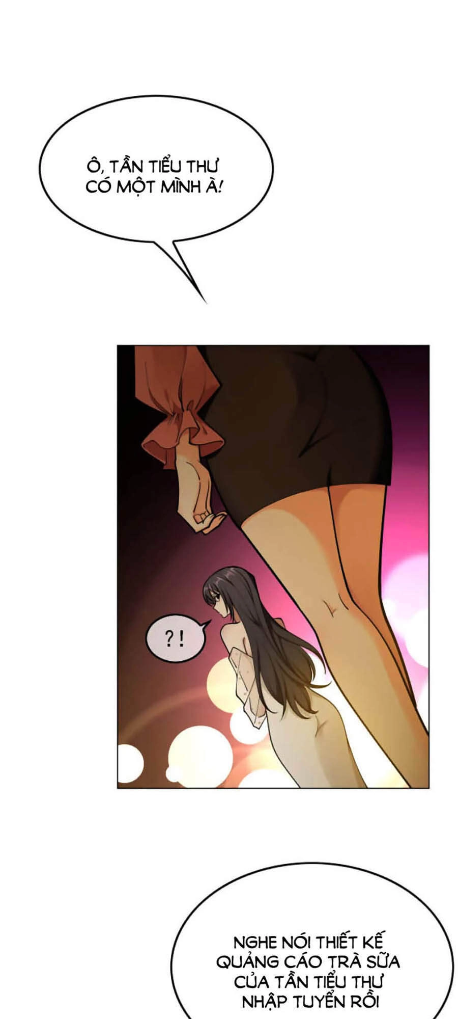 Kế Hoạch Công Lược Của Cô Vợ Gả Thay Chapter 49 - 3