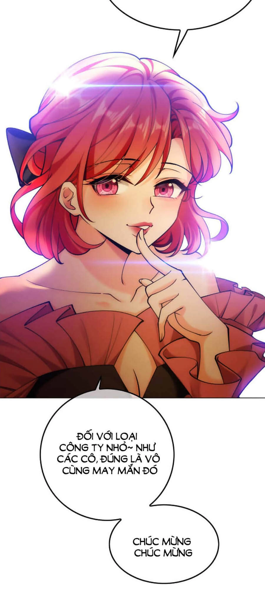 Kế Hoạch Công Lược Của Cô Vợ Gả Thay Chapter 49 - 4