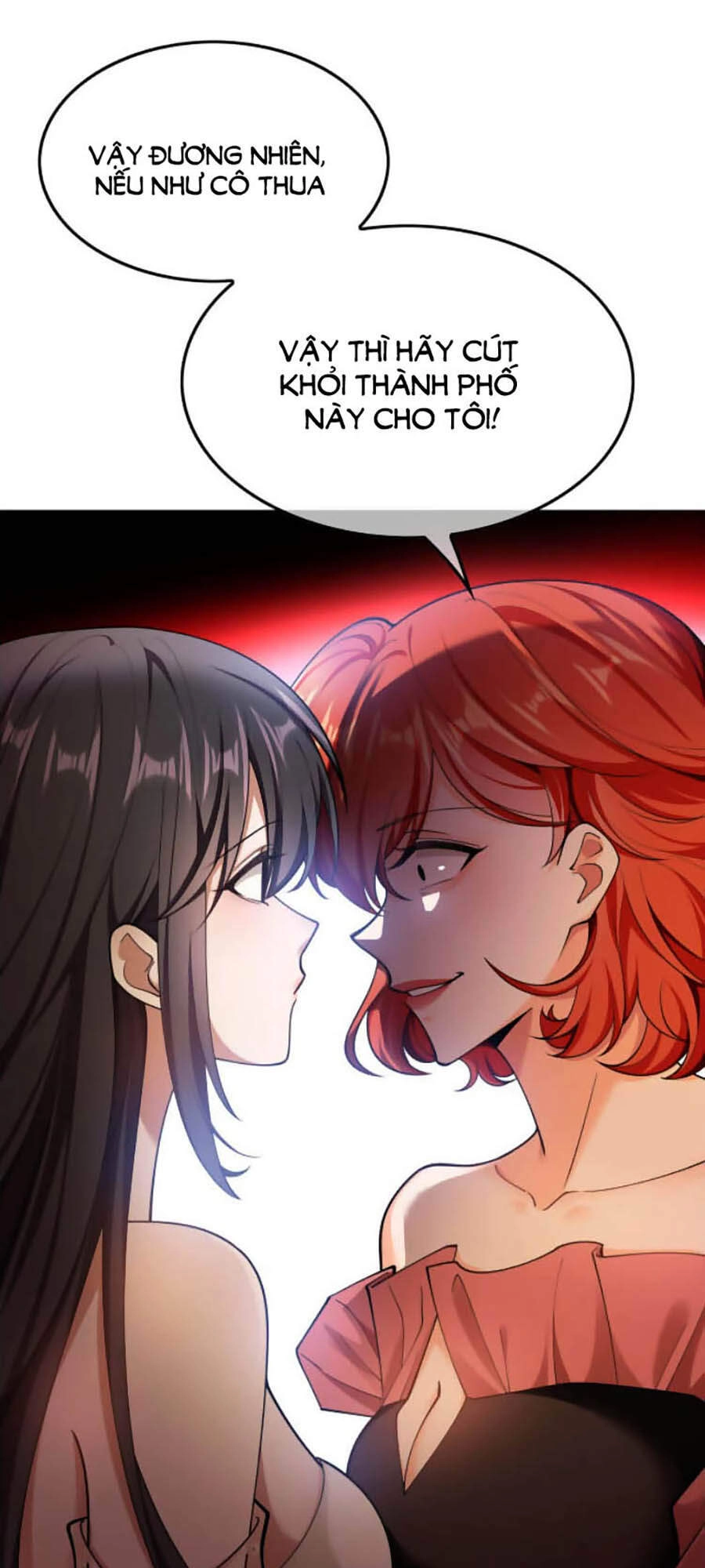 Kế Hoạch Công Lược Của Cô Vợ Gả Thay Chapter 49 - 9