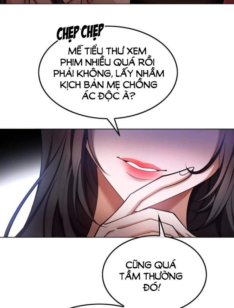 Kế Hoạch Công Lược Của Cô Vợ Gả Thay Chapter 49 - 10