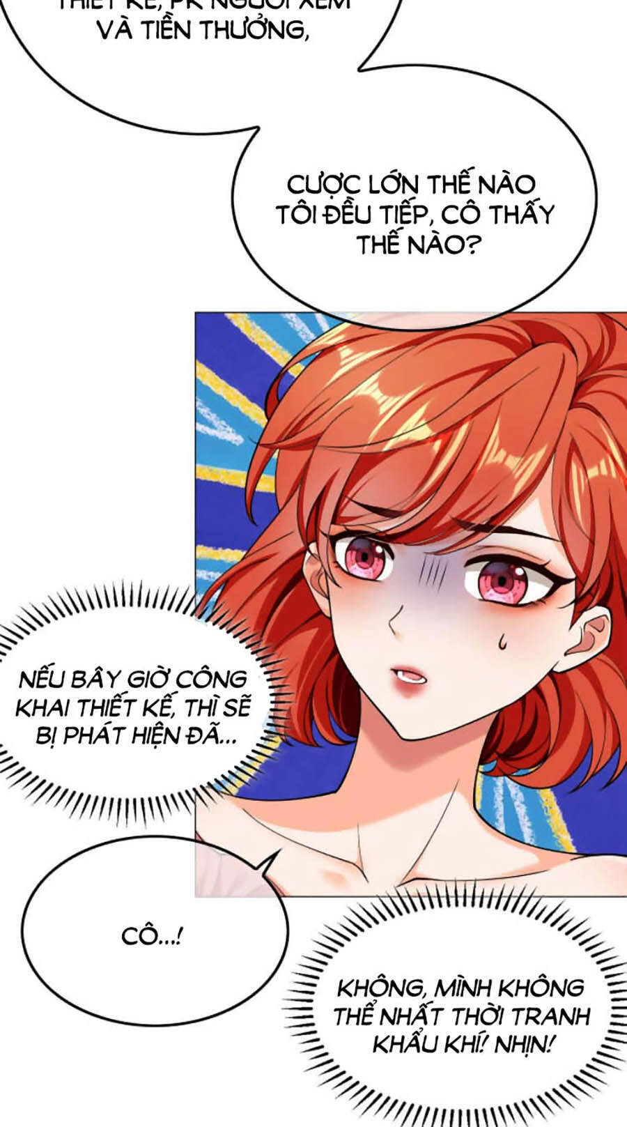 Kế Hoạch Công Lược Của Cô Vợ Gả Thay Chapter 49 - 12