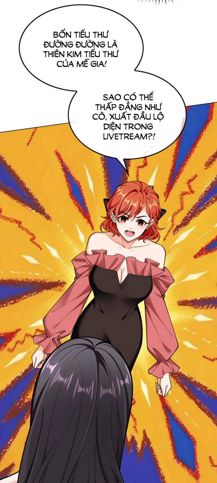 Kế Hoạch Công Lược Của Cô Vợ Gả Thay Chapter 49 - 13